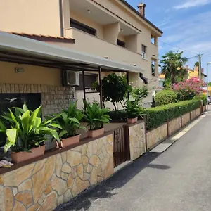 Apartment Mara, Poreč