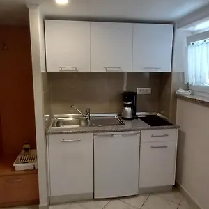 Apartment Palma, Poreč
