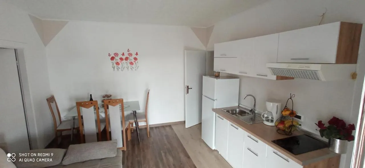 Apartments Katarina Porec