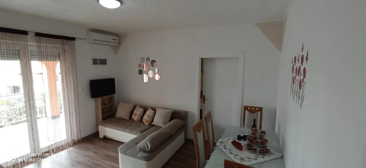 Apartments Katarina 포레치 0*,