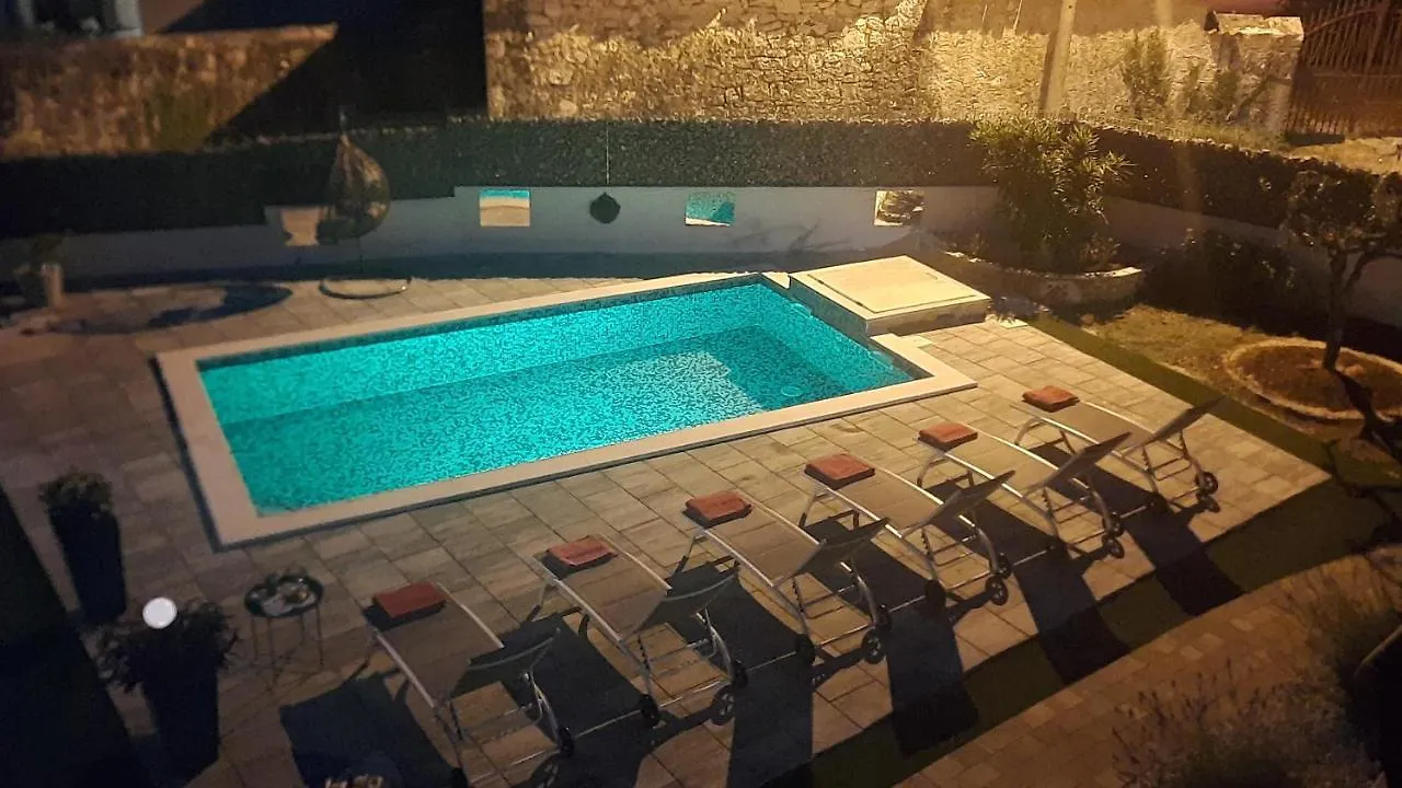 Apartments Katarina Porec