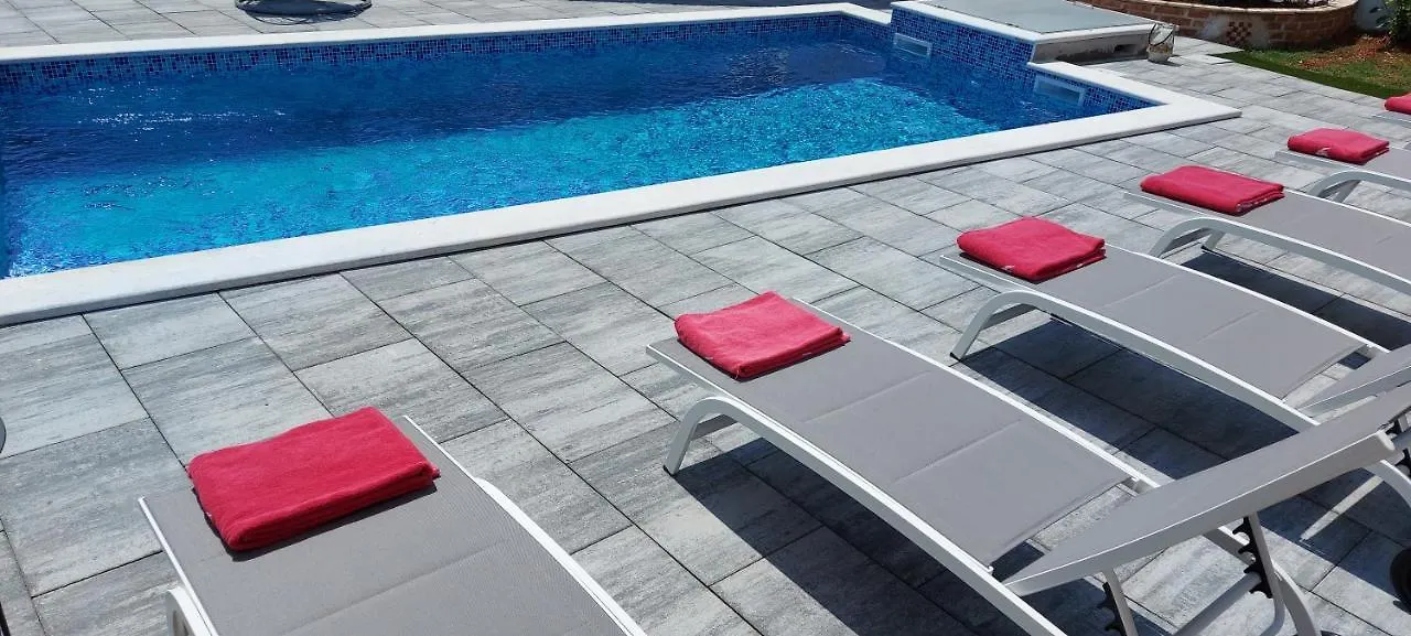 Apartments Katarina Porec