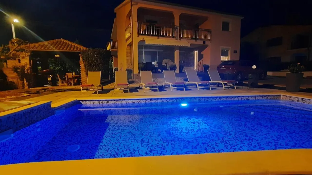 Apartments Katarina Porec