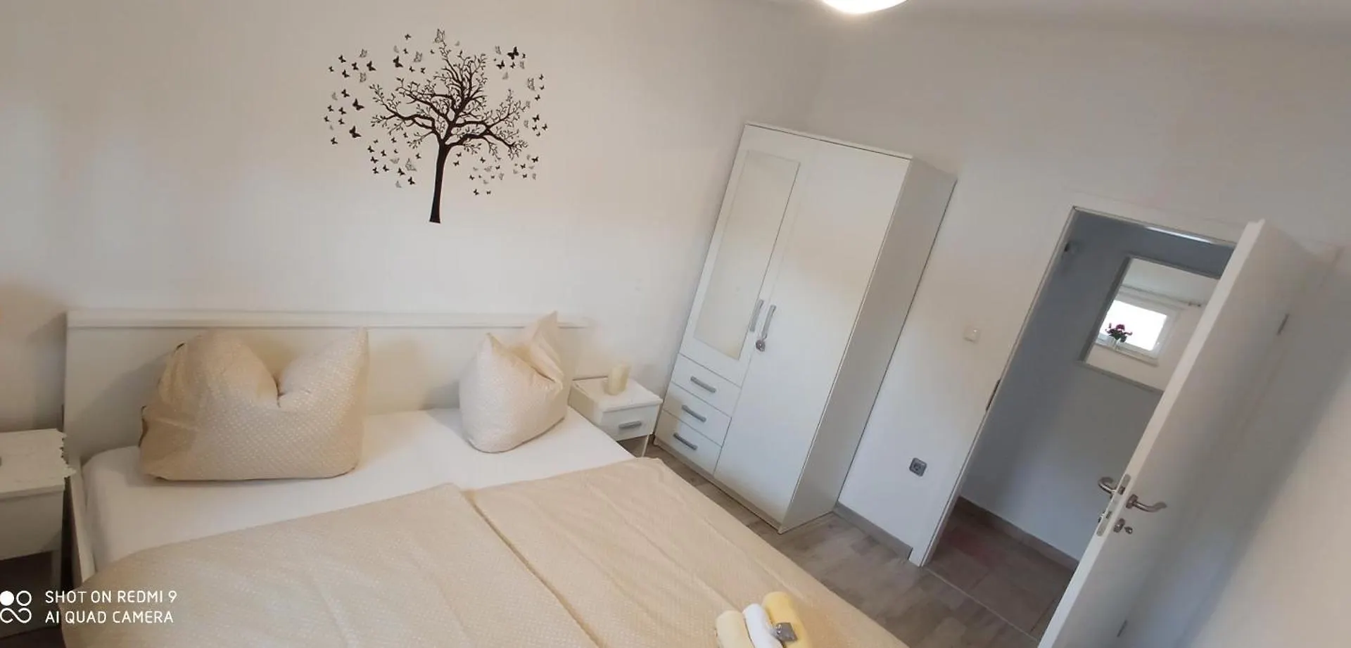 Apartments Katarina 포레치