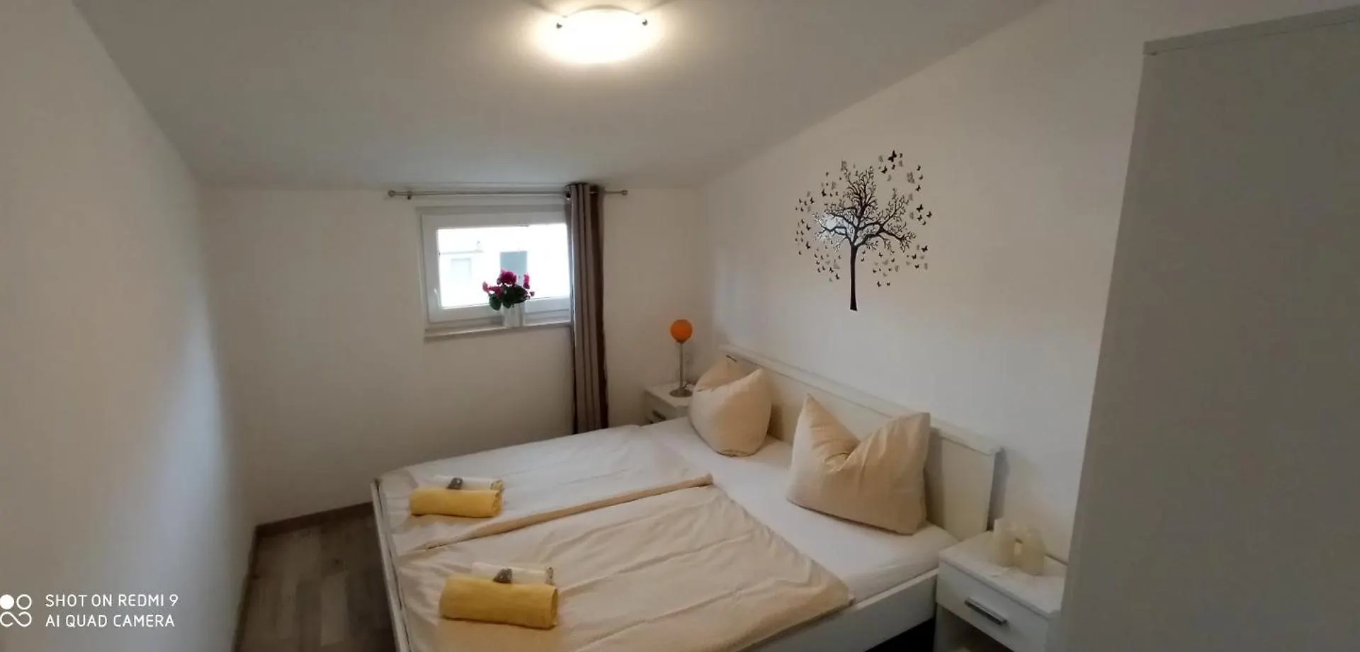Apartments Katarina 포레치