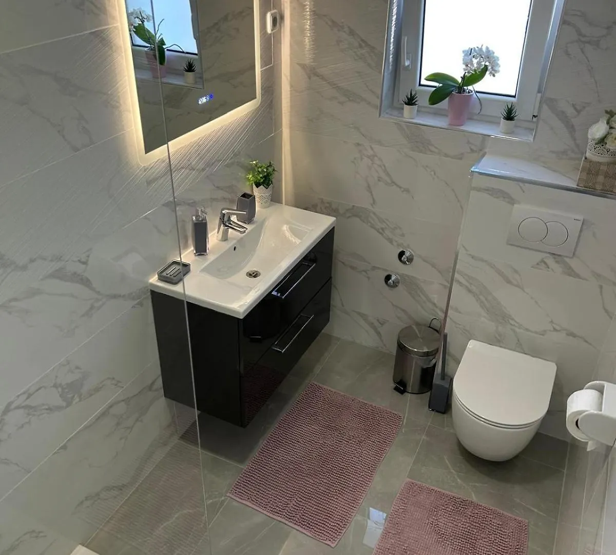 Apartments Katarina Porec Croatia