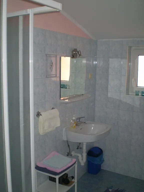 Apartments Katarina Porec 0*,