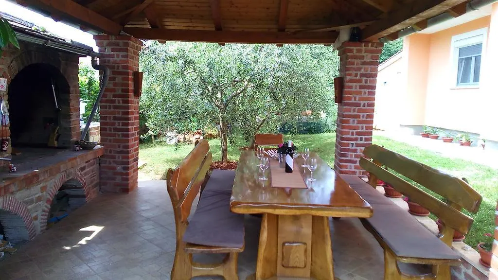 Apartments Katarina Porec 0*,  Croatia