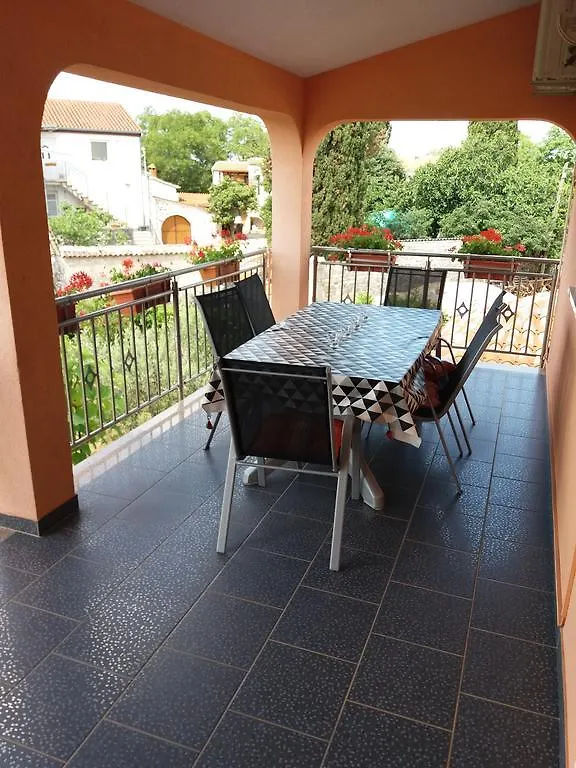 Apartments Katarina Porec