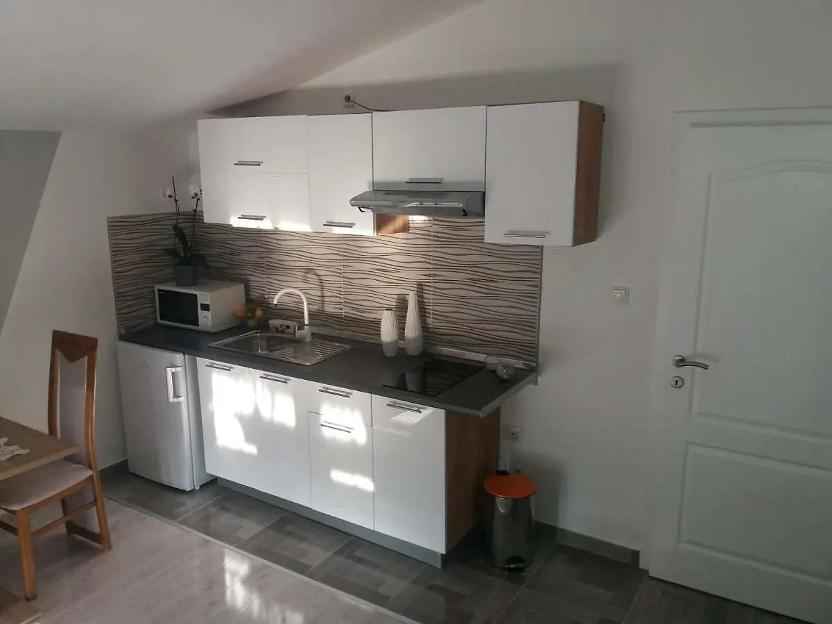 Apartments Katarina Porec Croatia